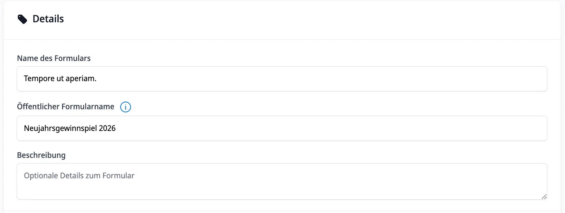 formular-aufbewahrungszeit